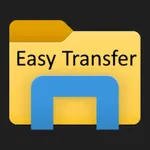 Easy Transfer Pro icon