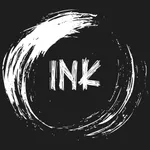 Ink Flow: AI Tattoo Design icon
