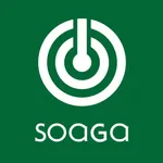 Soaga icon