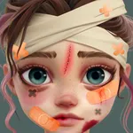 Tape & Band-Aid Makeover ASMR icon