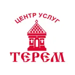 ТЕРЕМ icon