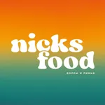 Nick's food icon