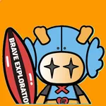 智龙服饰SCM icon