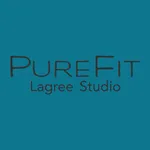 PureFit Lagree icon