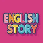 Offline English Stories icon