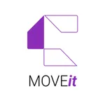 MOVEit Field icon