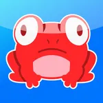 Frog Match: Casual Game icon