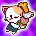Cat Coffee Shop icon