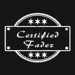 Certified Fadez icon