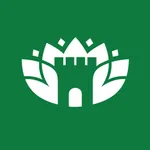 Kasteeltuinen Arcen icon