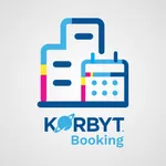 Korbyt Booking icon