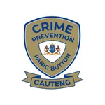 Gauteng e-Panic Button icon