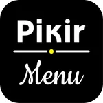 Pikir Menu icon