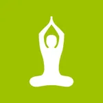 Chair Yoga for Seniors app! icon