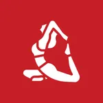 Wall Pilates Workout icon