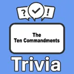 The Ten Commandments Trivia icon