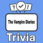 The Vampire Diaries Trivia icon