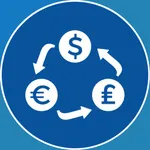 Currency Converter GiaPhuGroup icon