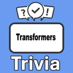 Transformers Trivia icon