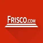 Frisco Texas App icon