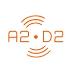 A2D2 icon