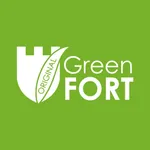 GreenFort icon