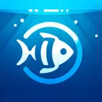 AquaTap: Swimmy Aquarium icon