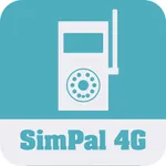 SimPal 4G icon