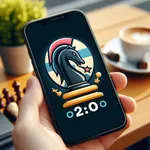 Chess Clock icon