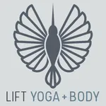 Lift Yoga + Body icon