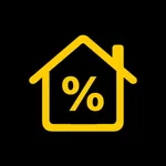 MTG Mortgage Calculator icon