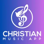 Christian Music App icon