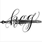 Houston Calligraphy Guild icon