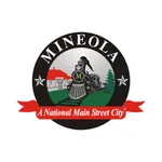 City of Mineola, Texas icon