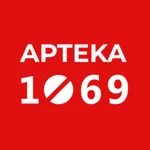 Apteka 1069 icon