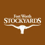 Fort Worth Stockyards icon