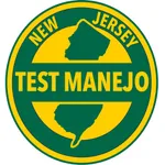 New Jersey Test Manejo icon