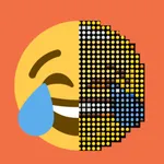 Emojixel - Emoji Converter icon