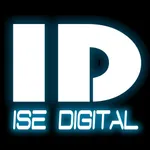 ISE Digital icon