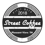 Street Coffee Bar icon