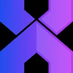 Nyx VPN: Secure & Fast Proxy icon