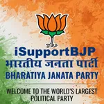 iSupportBJP icon