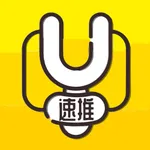 乐推-AI图文视频设计工具 icon