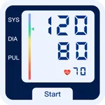 One Health Recorder icon