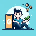 在家赚 - 兼职赚钱副业项目 icon