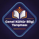 Genel Kültür Bilgi Yarışması icon