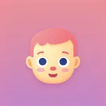 Babyface AI: Your Future Baby icon