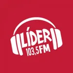 Líder FM Ubá icon