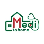 MediToHome icon