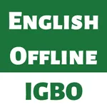 Igbo Dictionary - Dict Box icon